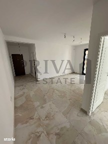 Apartament 2 camere, bucătărie închisă, etaj 2 din 3. Giroc/Neptun
