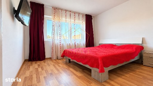Apartament 2 camere de vanzare, decomandat, zona Lipovei