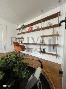 Apartament 2 camere, renovat integral, zona Tipografilor