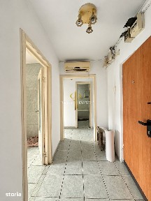 Apartament 2 camere| Complexul Strudentesc - Pasaj Michelangelo