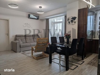 Braytim | 3 camere 2 bai | Mobilat și utilat | Loc de parcare | Terasa