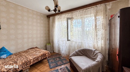 Comision 0% APARTAMENT CU 2 CAMERE DE VÂNZARE ZONA ȘAGULUI