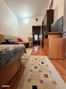 Apartament 2 camere, semidecomandat, 33,5 mp utili, etaj 1 -Blascovici