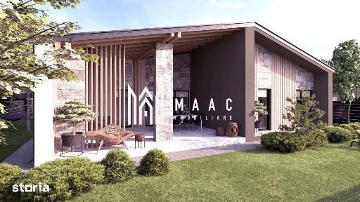 Casă Single 4 camere de vânzare | Șura Mică | 169 mp