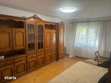 Apartament 2 camere decomandat de inchiriat, Iasi, Galata
