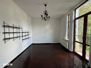 Hai in COPOU! Apartament 2 camere, decomandat, langa Parcul COPOU
