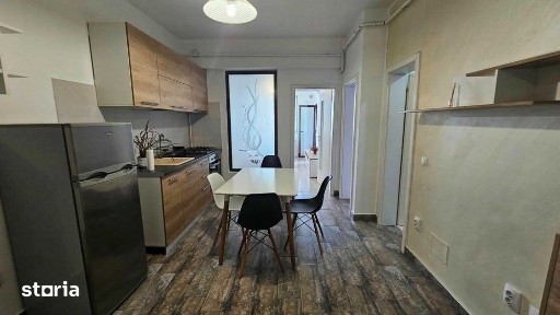 Apartament 2 camere | Ultracentral - Hala Centrală Palas | Mobilat și