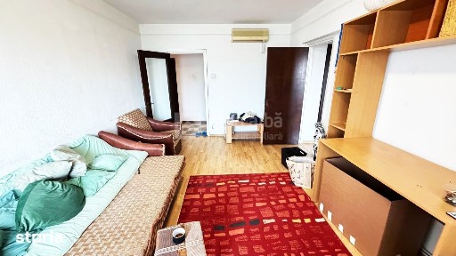 Centru - Bulevardul Stefan cel Mare | 2 camere mobilat si utilat