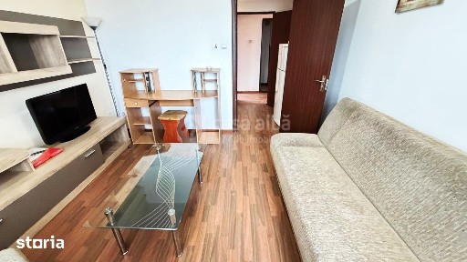 Bulevardul Stefan cel Mare | 2 camere mobilat si utilat | vedere panor
