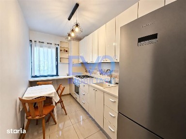 Apartanent 2 camere de inchiriat in Valea Lupului