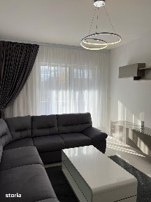 Apartament 2 camere de închiriat, balcon și lift