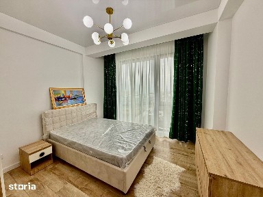 De închiriat|2 camere|Don Homes Armony|Rediu |500€/lună|COMISION 50%
