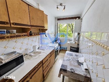 Apartament cu 2 camere de inchiriat in zona Copou langa Gaudeamus