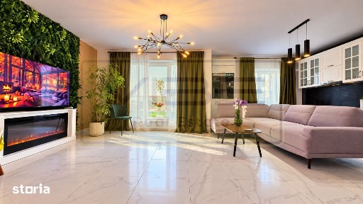 Penthouse-modern- View Panoramic-150mp