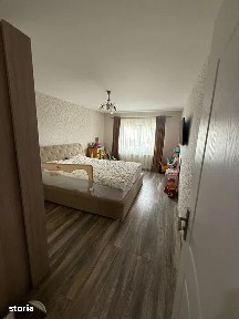 Apartament 3 camere-Bloc tip vilă-Etaj 2-Ultrafininsat