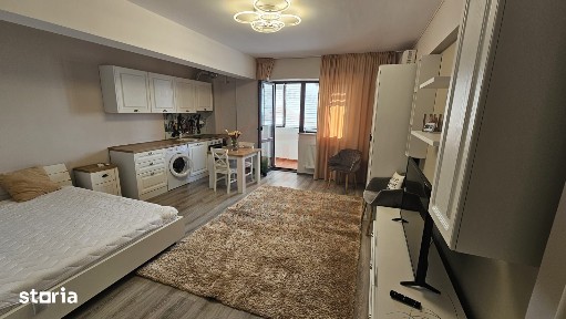 Apartament, 35 m²