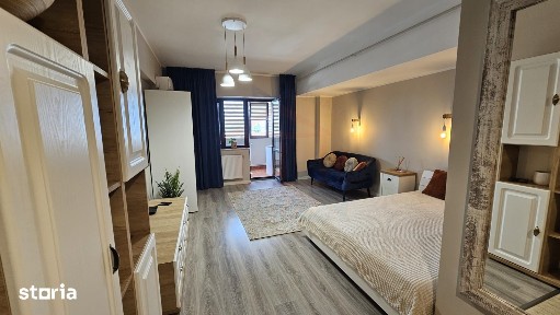 ✨De închiriat 1 camera, Italian Residence, 370 Euro/luna
