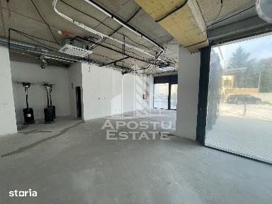 Spatiu comercial 88 mp, Nord One - Piata 700, de inchiriat COMISION 0%