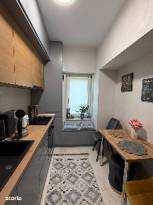 2 Camere decomandat, prima închiriere - Royal Town Copou
