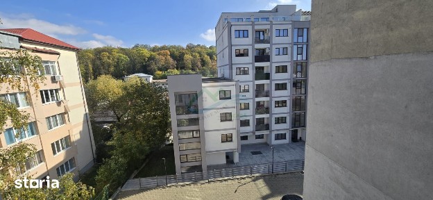 Apartament de vânzare / Samoil Isopescu