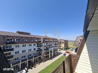 Apartament 2 camere decomandat Subcetate City Sanpetru Brasov