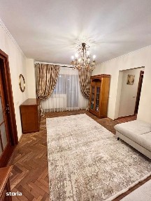 De închiriat apartament 4 camere zona Onix