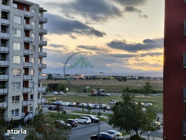 Apartament 2 camere, Avantgarden 3, loc parcare+boxa