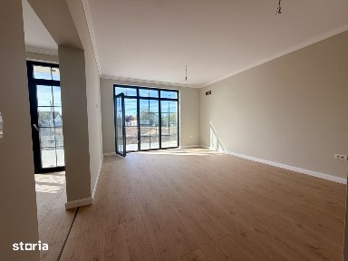 Duplex modern, 5 camere, 3 bai - Dumbravita