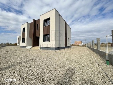 NOU ! Casa duplex premium - arhitectura moderna, spații generoa