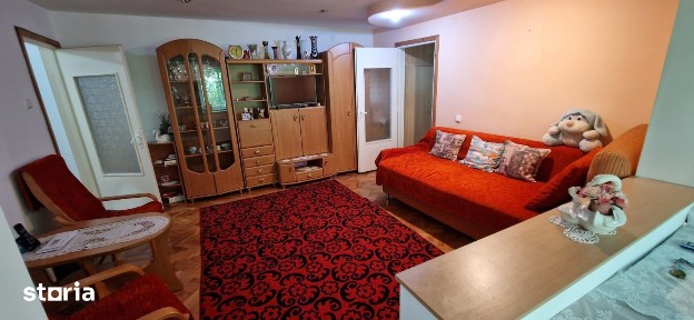 APartament 2 Camere Centrala gaz zona Girocului 260 euro