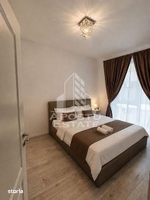 Apartament cu 2 camere de inchiriat-loc de parcare, Dumbravita