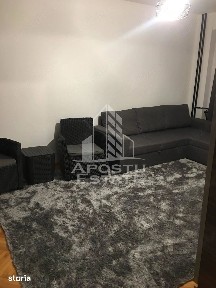 Apartament cu 1 camera de inchiriat- zona Circumvalatiunii, Timisoara