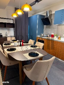 Apartament modern 2 camere, 58 mp, etaj 1, parcare, Lipovei