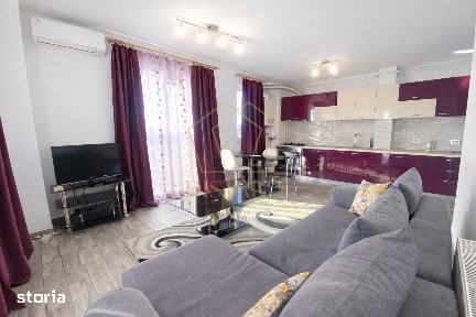 Apartament cu 2 camere | Soarelui