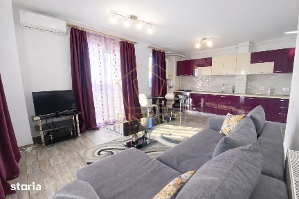 Apartament cu 2 camere | Soarelui