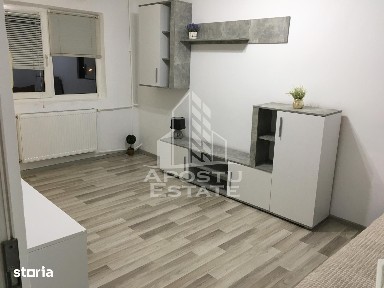 Apartament cu 1 camera de inchiriat-zona Complexului Studentesc