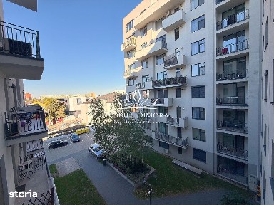 City of Mara - Apartament cu 1 camera tip Studio cu parcare privata