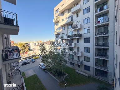 City of Mara - Apartament cu 1 camera tip Studio cu parcare privata