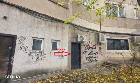 Str. Unirii, Nr. 4, Bl. D, Et. 1, Tulcea