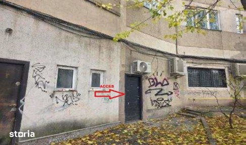 Vanzare spatiu de birouri in Tulcea, jud. Tulcea-Licitatie 19.11.2026