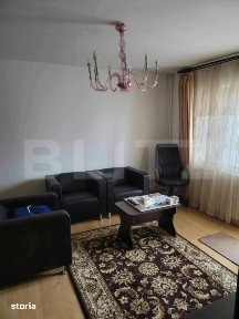 Apartament cu 4 camere decomandate de vanzare - Zona Gojdu, Deva
