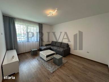 Apartament decomandat, 2 camere, 56 mp, Braytim