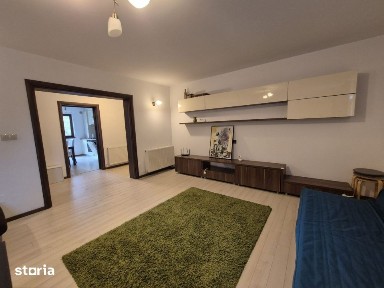 Apartament cu gradina Stefanesti