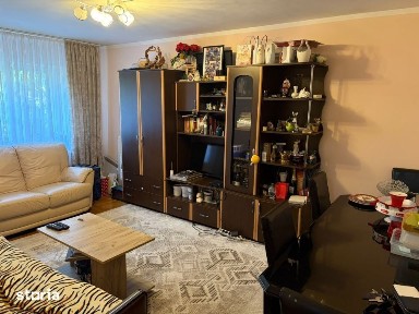 APARTAMENT 3 CAMERE DE INCHIRIAT - POPA ȘAPCĂ, PITEȘTI