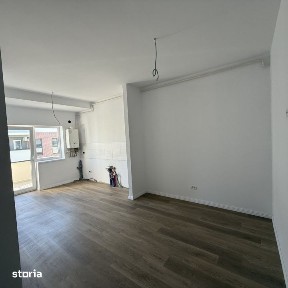 Apartament cu 2 camere, etaj 4/5, Str. Anton Pann