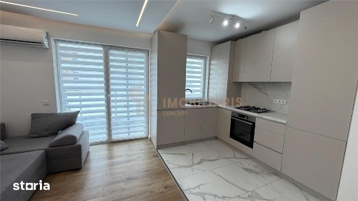 Apartament 3 camere, zona Marul de Aur