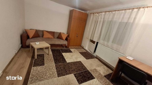 Proprietar inchiriez apartament 1 camera decomandat Zona Soarelui