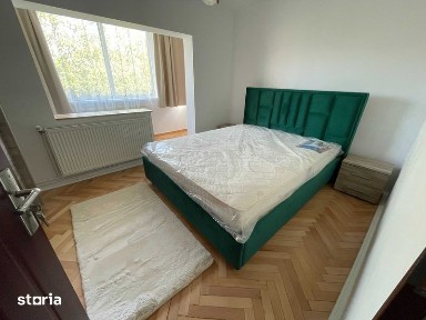 Proprietar inchiriez apartament 3 cam decom et 2 centrala C. Aradului