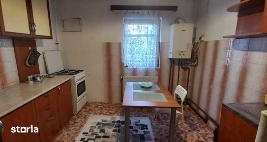 Apartament 2 camere de inchiriat Olimpia-Complex | centrala proprie