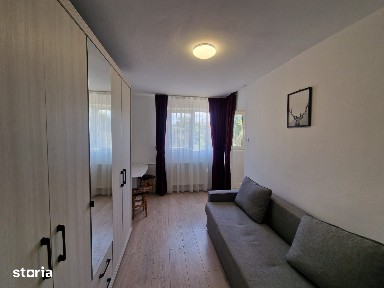 Garsoniera moderna in Rogerius - ideala pentru locuit sau investitie!